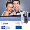 500Cosmetics – Phiero night woman. parfum aux phéromones en format roll-on pour femme – vue 2 – Bien-être intime