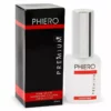 500Cosmetics – Phiero premium. parfum aux phéromones pour homme – Bien-être intime