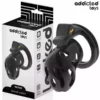 Addicted Toys – À pénis cryptée verrouillée et scellée 8 cm – BDSM & fétichisme