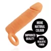 Addicted Toys – Allongez votre pénis 16 cm – Sextoys