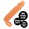 Addicted Toys – Allongez votre pénis 18 cm – Sextoys