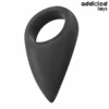 Addicted Toys – Anneau pénis en forme de larme – Sextoys