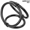 Addicted Toys – Anneau pénis triple – Sextoys