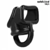 Addicted Toys – Anneau pour cage à pénis – Sextoys