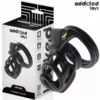 Addicted Toys – Cage à pénis gilden cage 8,5 cm – BDSM & fétichisme