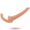 Addicted Toys – Gode avec arn s sans support naturel – Sextoys