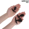 Addicted Toys – Lot de 3 plug anal modèle 3 – Sextoys