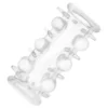 Addicted Toys – Manchon pénis clair – Sextoys