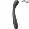 Addicted Toys – Masseur anal 22,5 cm – Sextoys