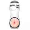Addicted Toys – Masturbateur anal – Sextoys