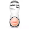Addicted Toys – Masturbateur de bouche – Sextoys
