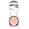 Addicted Toys – Masturbateur de chatte – Sextoys