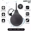 Addicted Toys – Nettoyant anal de voyage taille l 220 ml – Sextoys