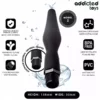 Addicted Toys – Nettoyeur anal avec adaptateur universel modèle 2 – Sextoys