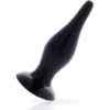 Addicted Toys – Plug anal 14.5 cm noir – Sextoys