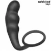 Addicted Toys – Plug anal avec anneau modèle 4 – Sextoys