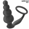 Addicted Toys – Plug anal avec anneau modèle 5 – Sextoys
