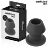 Addicted Toys – Plug anal creux extrême taille l 10,4 cm – Sextoys