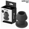 Addicted Toys – Plug anal creux extrême taille s 7,5 cm – Sextoys