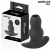 Addicted Toys – Plug anal creux taille m 9,6 cm – Sextoys