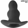 Addicted Toys – Plug anal creux taille s 7,3 cm – Sextoys