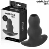 Addicted Toys – Plug anal creux taille XL 13,9 cm – Sextoys