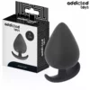Addicted Toys – Plug anal taille l 8 cm – Sextoys