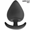 Addicted Toys – Plug anal taille m 6,6 cm – Sextoys