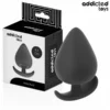 Addicted Toys – Plug anal taille XL 9.5 cm – Sextoys