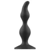 Addicted Toys – Plug sexuel anal 12 cm noir – Sextoys