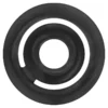 Addicted Toys – Potenz- c-ring pénis noir – Sextoys