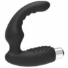 Addicted Toys – Vibrateur prostatique rechargeable modèle 2 - noir – Sextoys