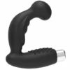 Addicted Toys – Vibrateur prostatique rechargeable modèle 3 - noir – Sextoys