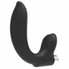 Addicted Toys – Vibrateur prostatique rechargeable modèle 7 - noir – Sextoys