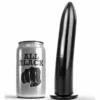 All Black – Dilatateur anal et vaginal 20 cm – Sextoys