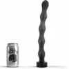 All Black – Plug anal balle 32 cm – Sextoys