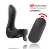 Anbiguo – Arkadio stimulateur du gland et du périnée compatible avec la technologie sans fil watchme – Sextoys