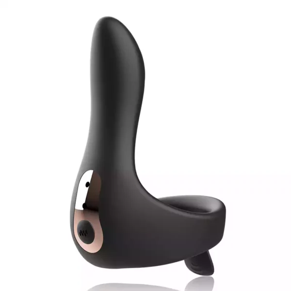 Anbiguo – Arkadio stimulateur du gland et du périnée compatible avec la technologie sans fil watchme – vue 4 Anbiguo – Arkadio stimulateur du gland et du périnée compatible avec la technologie sans fil watchme – vue 4 – Sextoys