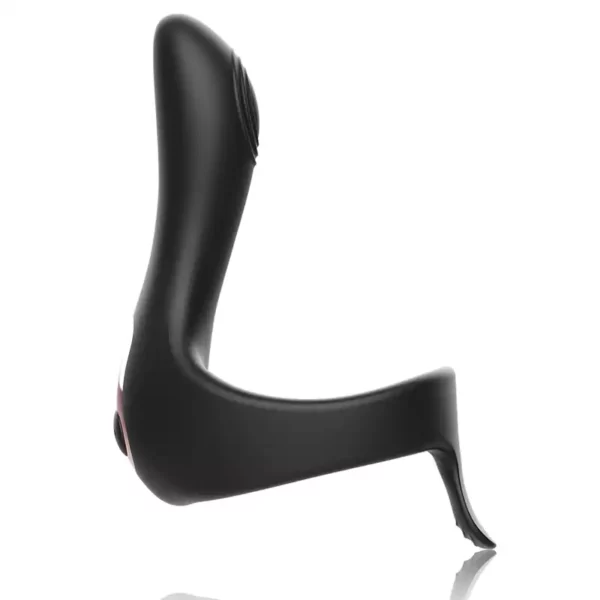 Anbiguo – Arkadio stimulateur du gland et du périnée compatible avec la technologie sans fil watchme – vue 5 Anbiguo – Arkadio stimulateur du gland et du périnée compatible avec la technologie sans fil watchme – vue 5 – Sextoys
