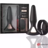 Anbiguo – Watchme vibrateur télécommande plug anal alexandru – Vibromasseurs