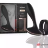Anbiguo – Watchme vibrateur télécommande plug anal vernet – Sextoys