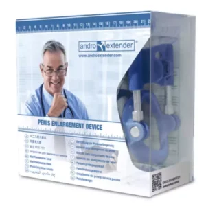 Andro Medical – Extenseur de pénis – Sextoys