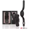 Anne's Desire – Panty pleasure tecnolog a watchme noir – Vibromasseurs