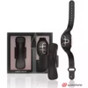 Anne's Desire – Panty pleasure tecnolog a watchme noir/or – Vibromasseurs