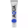 Aqua – Lubrifiant à base d''eau 100 ml – Lubrifiants & massage
