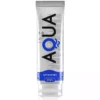 Aqua – Lubrifiant à base d''eau 200 ml – Lubrifiants & massage