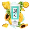 Aqua – Saveur lubrifiant a base d''eau fruits tropicaux - 50 ml – Lubrifiants & massage