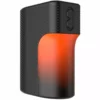 Arcwave – Air masturbateur masculin extensible avec impulsions d'air et 6 niveaux d'intensité noir – Sextoys