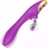 Armony – Dudu violet clitoris sucker – Stimulateurs clitoridiens