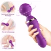 Armony – Freedo massager & vibrateur petit violet – Stimulateurs clitoridiens